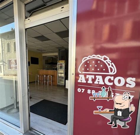 Atacos à Joyeuse