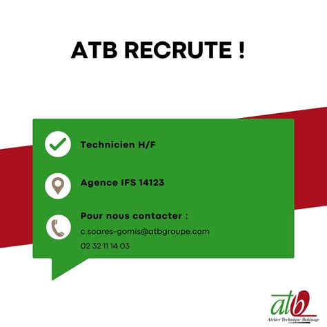 Atb à Ifs