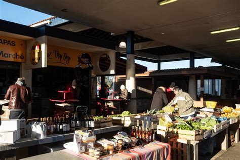 Atcha Bazar à Capbreton