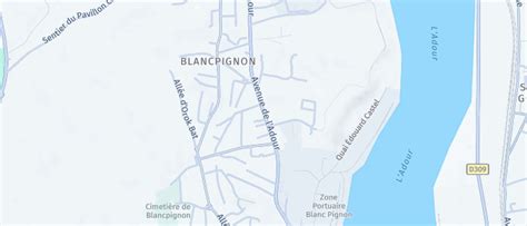 Atelier 121 à Anglet