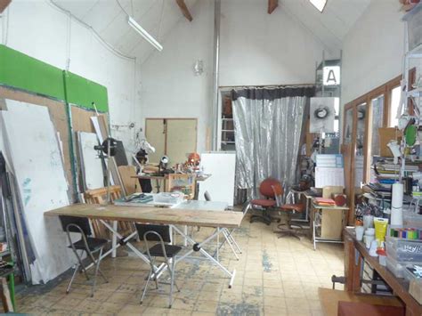 Atelier 4 à Croissy