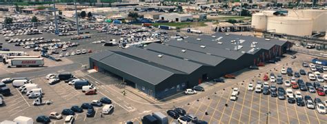 Atelier 5000 à Corbas