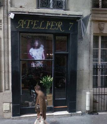 Atelier 7 à Paris
