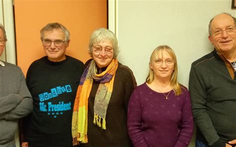 Atelier Audio-Visuel de Linars à Linars