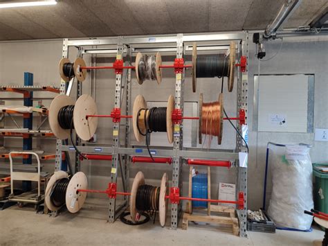 Atelier Câbles à Locmariaquer