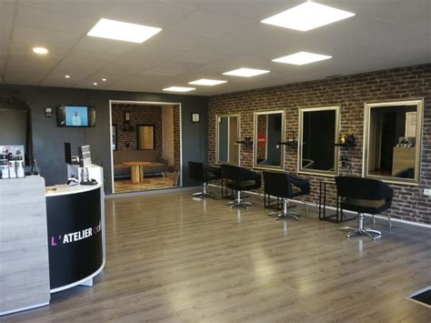 Atelier Coiffure Lens à Lens