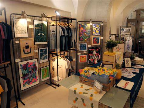 Atelier Coton à Lissieu