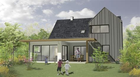 Atelier D' Architecture à Liffré