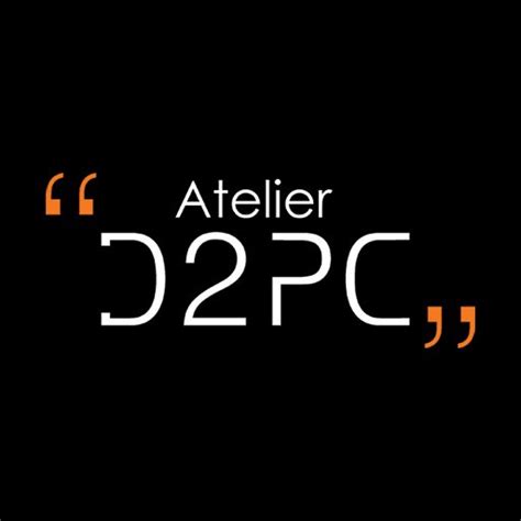 Atelier D2PC à Lyon