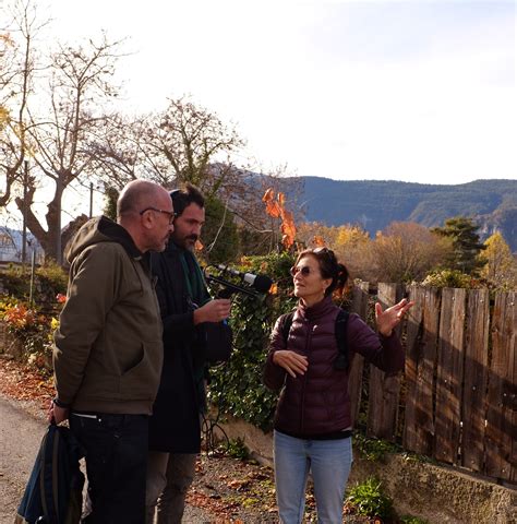 Atelier Experimental à Clans