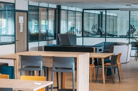 Atelier GFB à Beynost