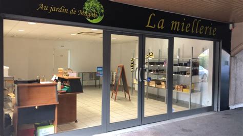 Atelier M.E.L.I à Jassans-Riottier