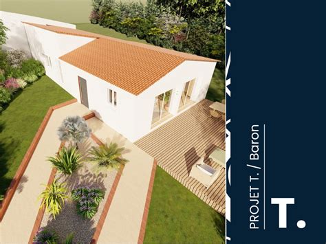 Atelier Maleyran - Conception & Maîtrise d'œuvre bâtiment & paysage à Eysines