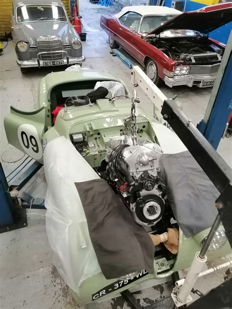 Atelier Marchelli à Percey