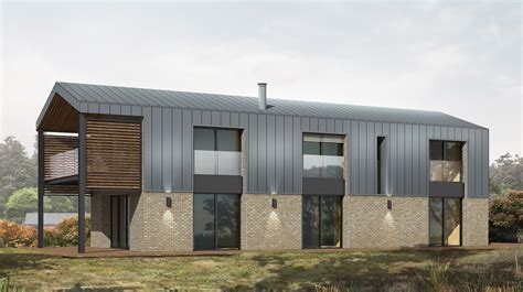 Atelier Mathieu Sommier Architecte à Sanguinet