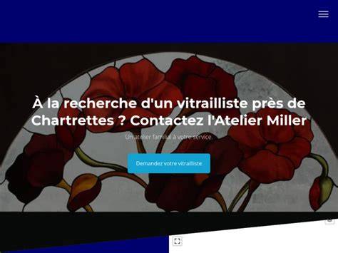 Atelier Miller à Bordeaux