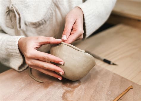 Atelier Moca Céramique, atelier de poterie en bretagne à Trégastel