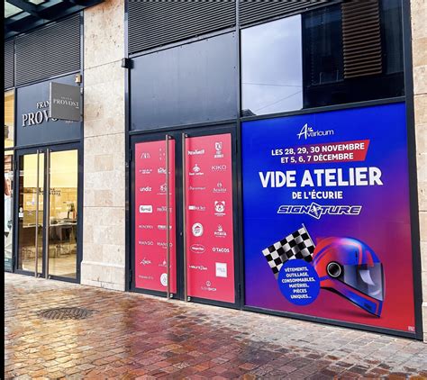 Atelier PPC à Bourges