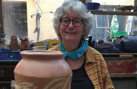 Atelier Pasquer à Fitou