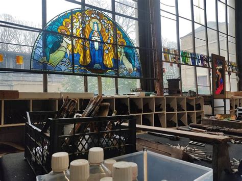 Atelier RKA à Chartres