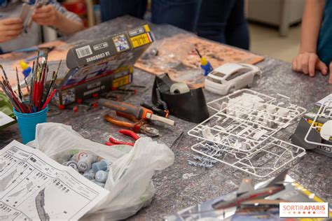 Atelier de Maquettes & Design à Fabrègues