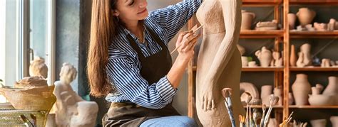 Atelier de Sorcefee à Chaource