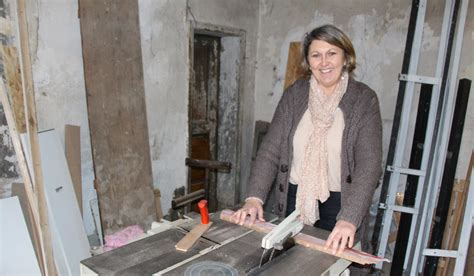 Atelier de Suzon à Marcigny