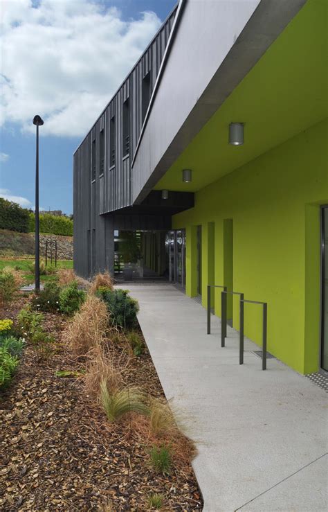 Atelier jtG&caetera architectes à Quimper