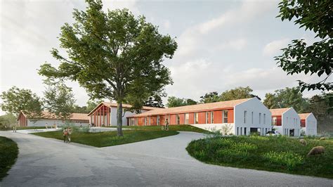 Atelier-c Architecteurs à Ustaritz