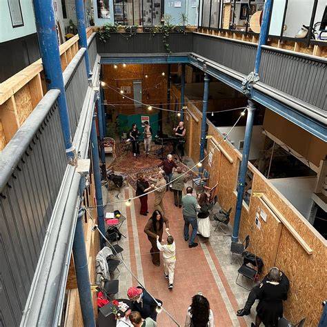 Atelier.3 à Roubaix