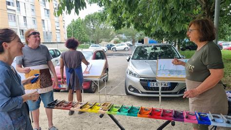 Ateliers DESSIN PEINTURE à Montpellier