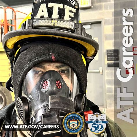 Atf Career Opportunities
