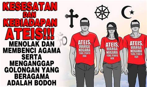 Atheis