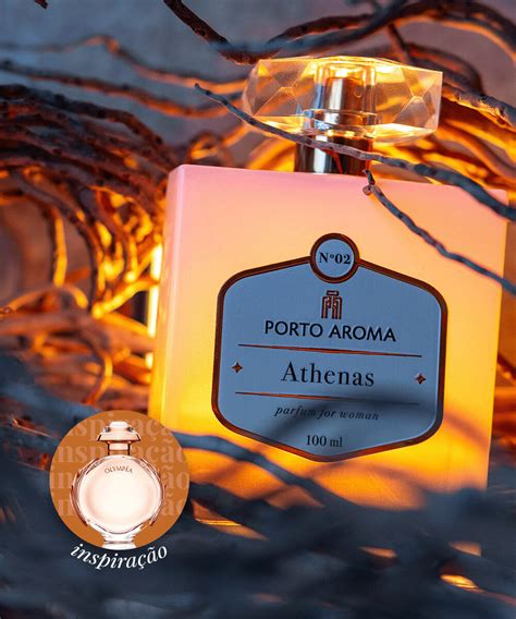 Athena Porto