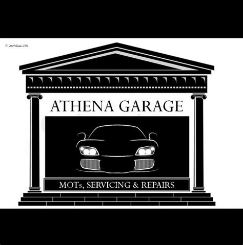 Athena Garage