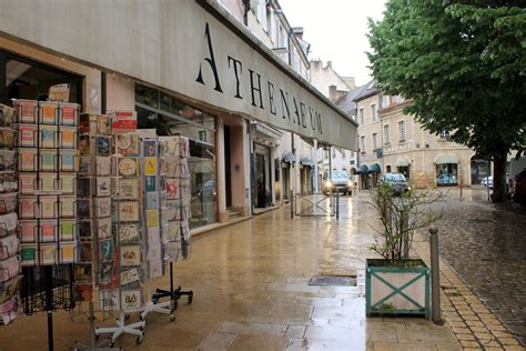 Athenaeum - Beaune à Beaune