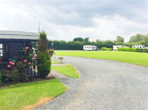 Atherstone Stables Caravan & Tourist Holiday Park/Seasonal pitches