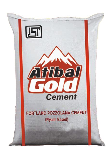 Atibal Gold Cement