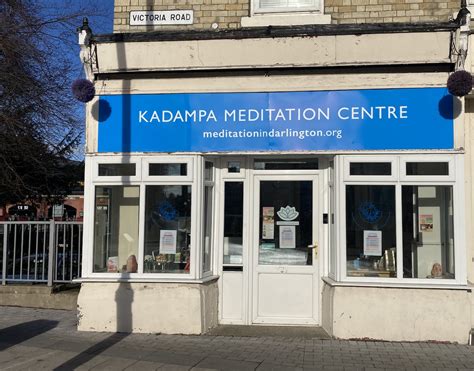 Atisha Kadampa Meditation Centre