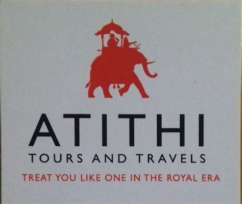 Atithi Tours & Travels