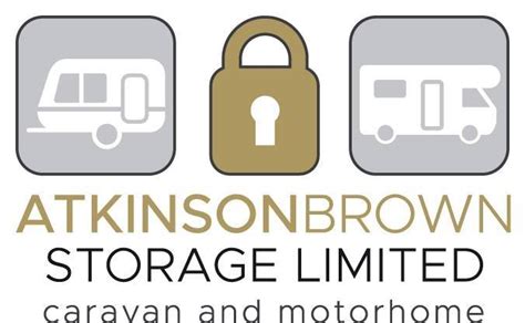 Atkinson Brown Storage Ltd Caravan and Motorhome