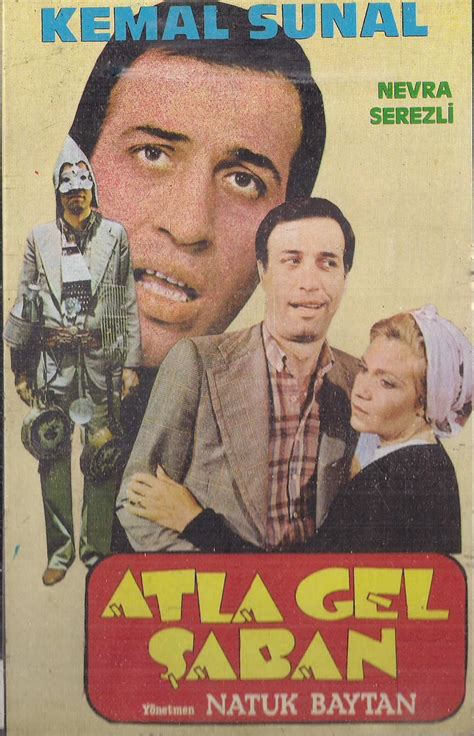 Atla Gel Saban (1984) film online,Natuk Baytan,Ajlan Aktug,Ehat Alinçe,Baris Altay,Ugurtan Atakan