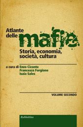 download Atlante delle mafie (vol 2): Storia, economia, societÃ , cultura