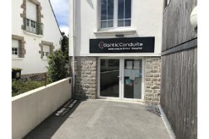 Atlantic'Conduite à Riantec