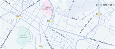 Atlantic Aliments SA à Challans