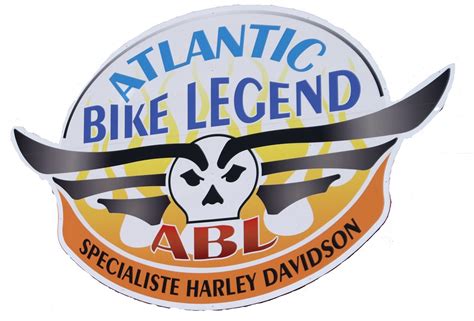 Atlantic Bike Legend à Castets