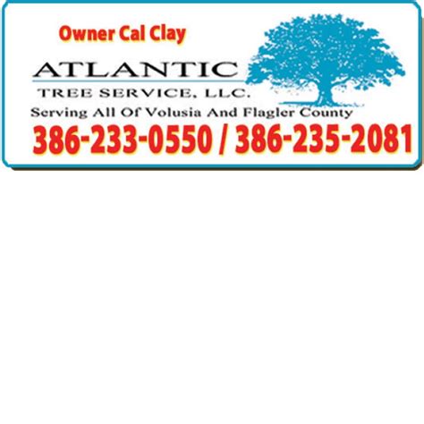 Atlantic Tree Services, LLC