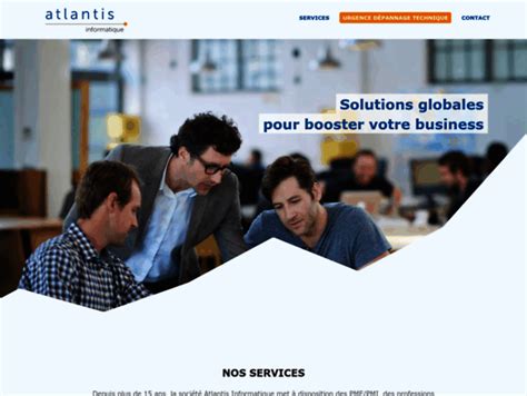 Atlantis à Mulhouse