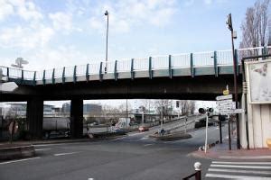 Atlantis Auto - Alpha Garage à Charenton-le-Pont