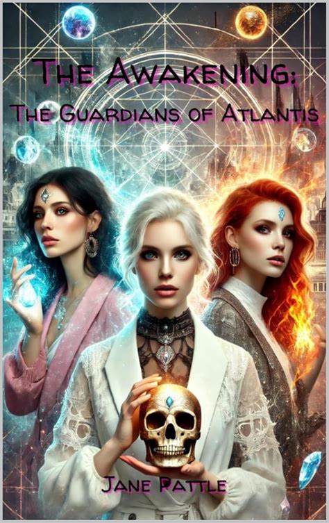 download Atlantis Awakening